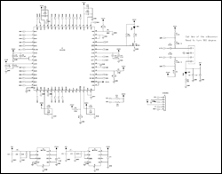 図9b. アプリケーション回路のシリアライザ部分