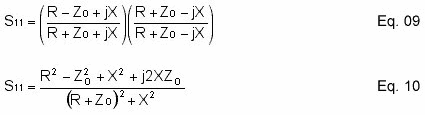 Equation 9 and 10.