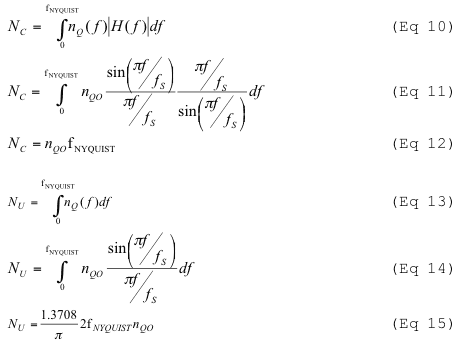 Equation 10, 11, 12, 13, 14 and 15.