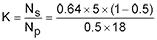 Equation 13.