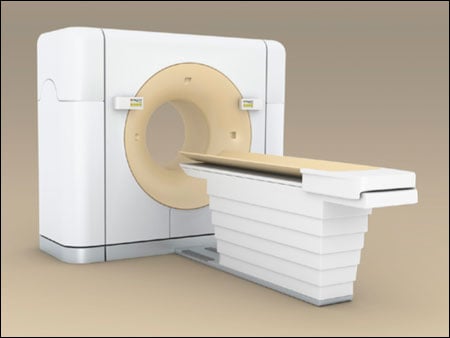 コンピュータ断層撮影(CT)医療画像診断装置