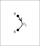 Figure 1-2a. Load flow graph.