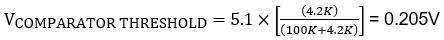 Equation 1