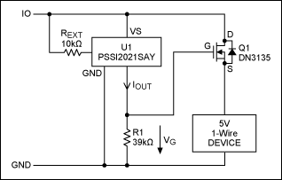 図4. 改良された保護回路