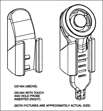 DS1404