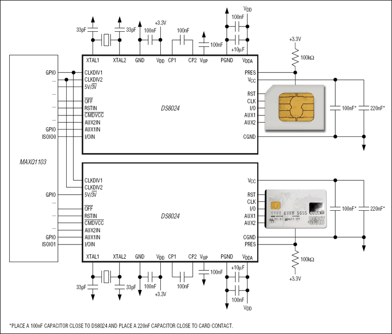 DS8024：標準動作図