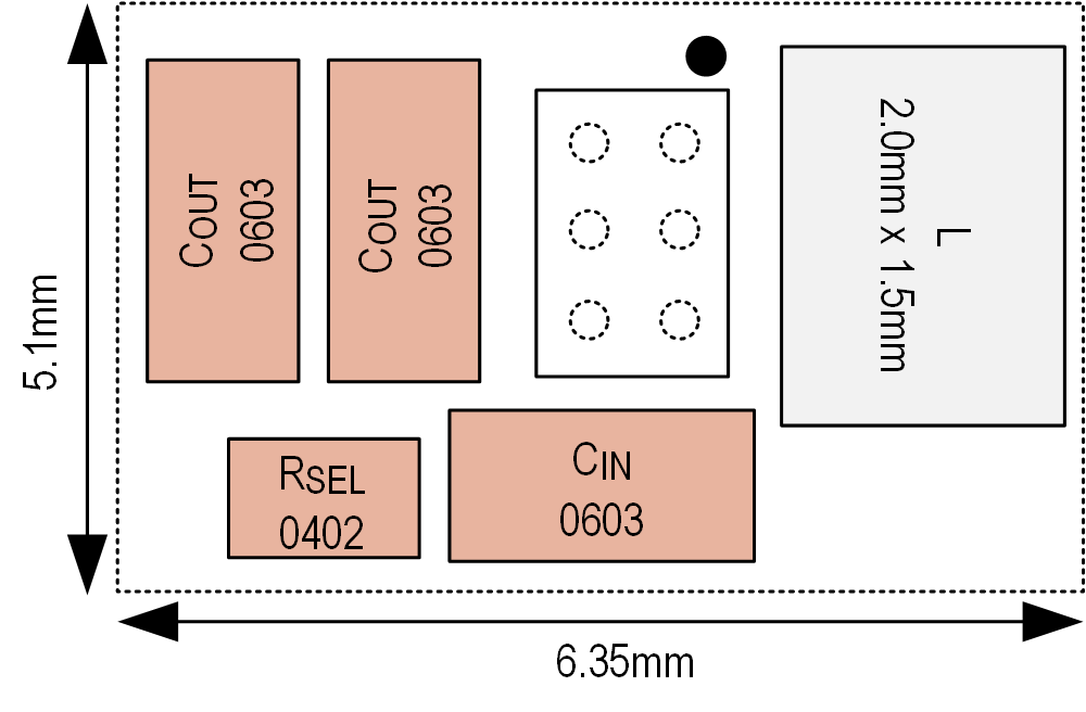 MAX18002 Simplified Application Diagram Part 2