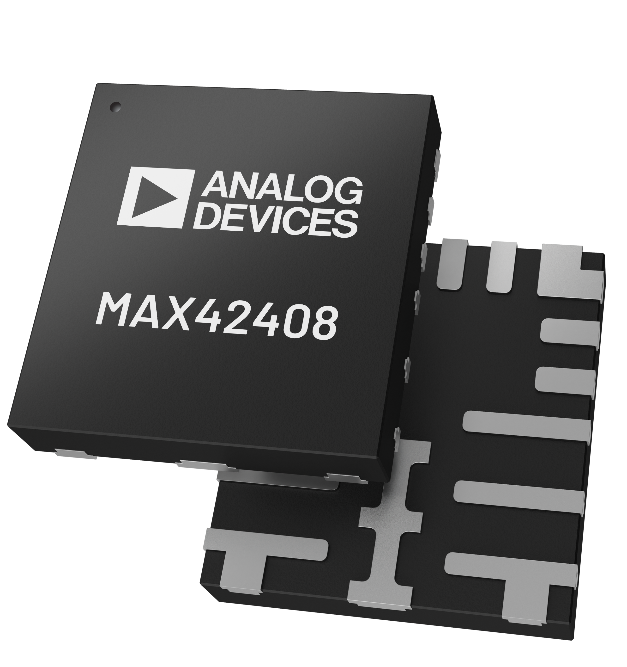 MAX42408 Chip Image