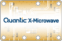 Quantic X-Microwave