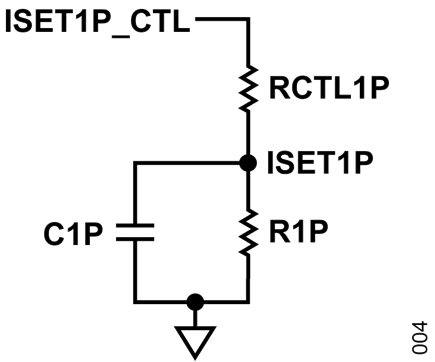 Figure 4. Buck Mode Input Current Limit