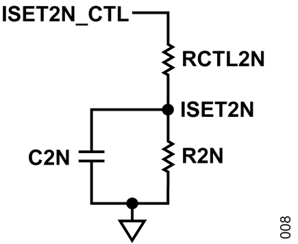 Figure 8. Boost Mode Input Current Limit