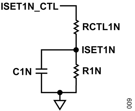 Figure 9. Boost Mode Output Current Limit