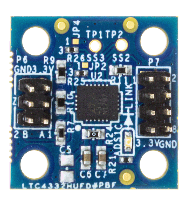 EVAL-CN0564-ARDZ Remote Node