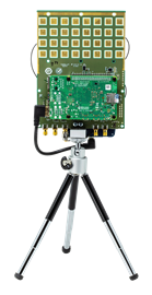 EVAL-CN0566-RPIZ Phased Array Development Kit