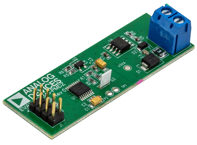 EVAL-CN0346-PMDZ Evaluation Board