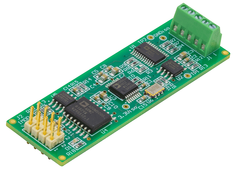 EVAL-CN0349-PMDZ Evaluation Board