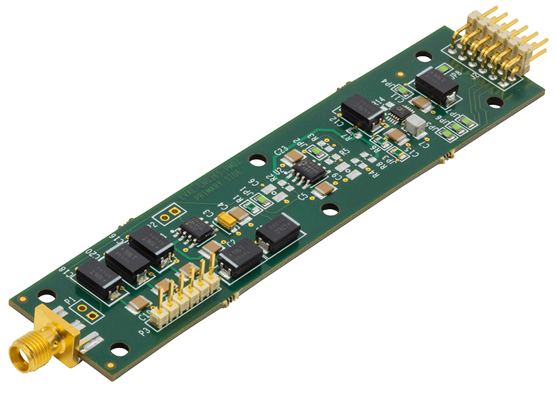 EVAL-CN0365-PMDZ Evaluation Board