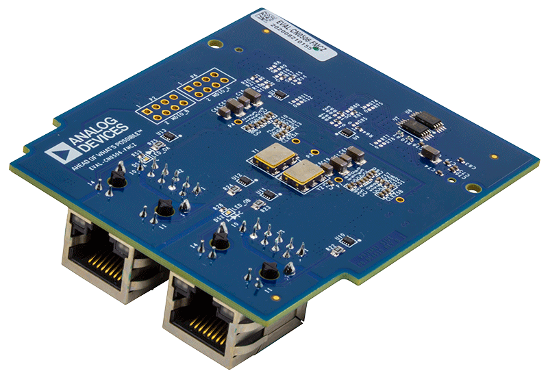 EVAL-CN0506-FMCZ Evaluation Board