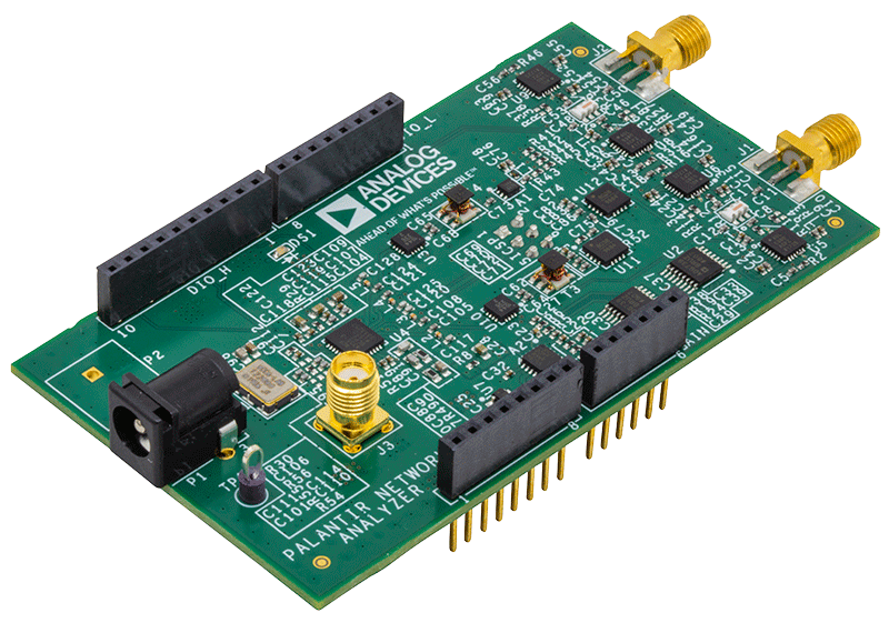 EVAL-CN0507-ARDZ Evaluation Board