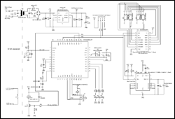 Figure 3. System schematic