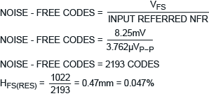 Equations