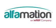 alfamation Logo