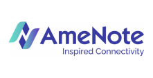 AmeNote Logo