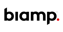 Biamp Logo