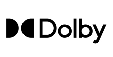 Dolby Logo