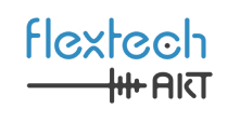 Flex-Tech Logo