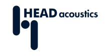 HEAD Acoustics Logo