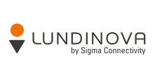 Lundinova Logo