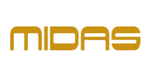 Midas Logo