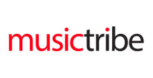 Music Tribe Logo