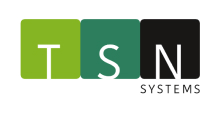 TSN SYSTEMS Logo