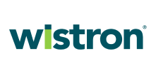 Wistron Logo