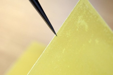 図6.プリプレグの例(ピーバンドットコムご提供)