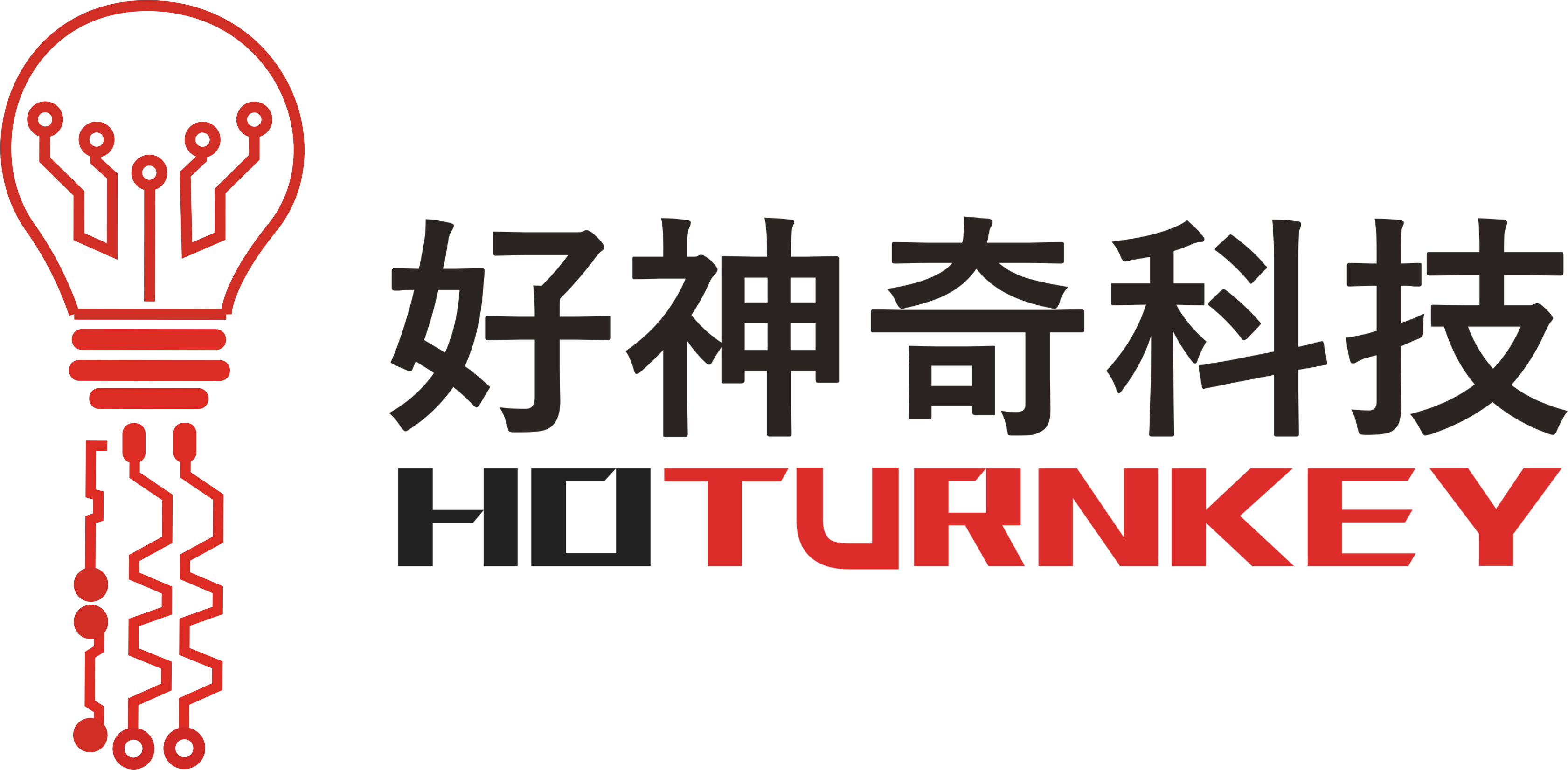 Fujian HOTURNKEY Electronic Technology Co., Ltd.