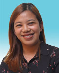 Mary Legaspi