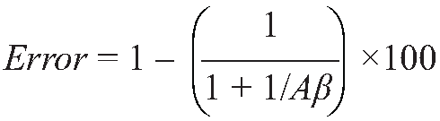 RAQ: Issue 132 Equation 2