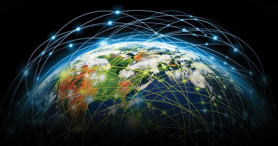 å³3. è€æ°ã®è»éãçµã¿åãããŠæ§æãããLEOã³ã³ã¹ãã¬ãŒã·ã§ã³